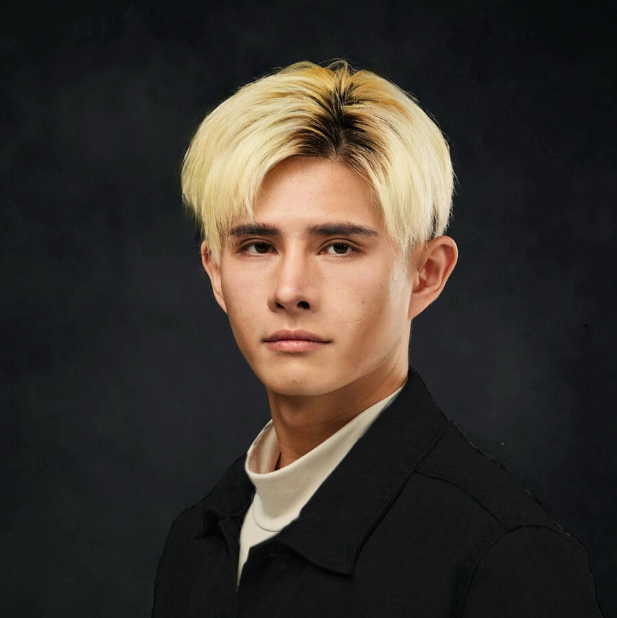 Luka Meng Founder & Tech Lead